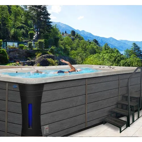 Swimspa X-Series hot tubs for sale in Oaklawn